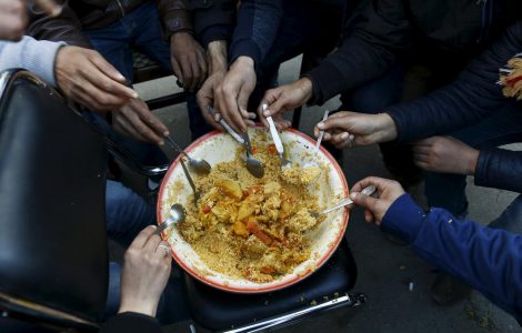 “Couscousgate” : la graine de la discorde entre le Maroc et l’Algérie