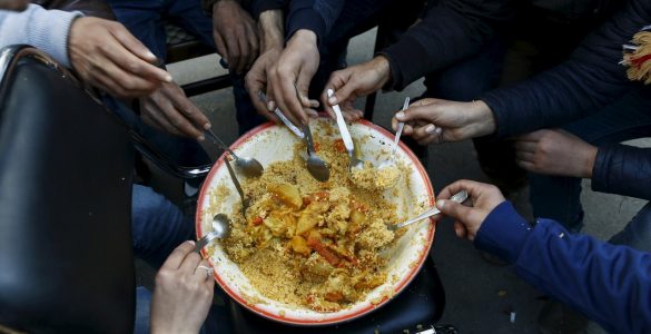 “Couscousgate” : la graine de la discorde entre le Maroc et l’Algérie