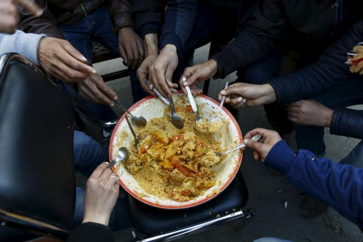 “Couscousgate” : la graine de la discorde entre le Maroc et l’Algérie