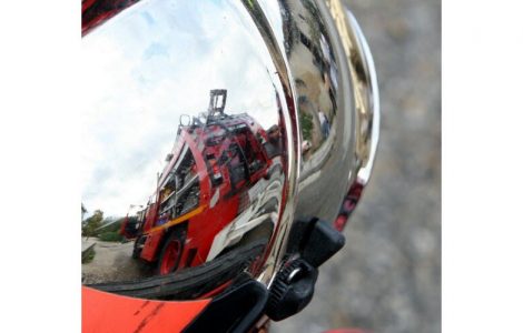 Haute-Savoie Les pompiers pris à partie à Scionzier et La Roche-sur-Foron