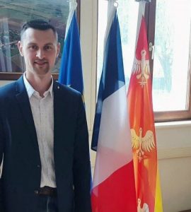 Royaumeix Le maire veut créer une police formée d'habitants pour lutter contre les incivilités