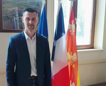 Royaumeix Le maire veut créer une police formée d'habitants pour lutter contre les incivilités