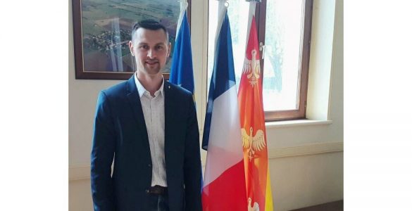 Royaumeix Le maire veut créer une police formée d'habitants pour lutter contre les incivilités
