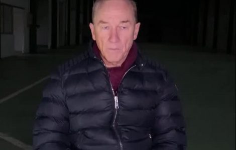 Son entreprise squattée par 250 Roms, il accuse l’État d’abandonner les propriétaires