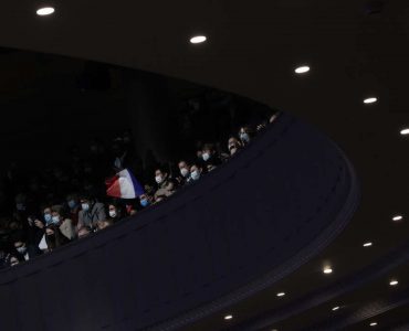 « Les charlatans du “c’était mieux avant” cherchent à accréditer le mythe d’un pays heureux avant l’arrivée des migrants musulmans »