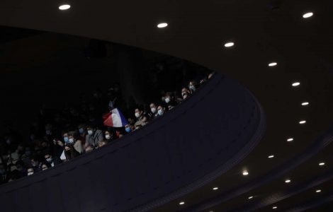 « Les charlatans du “c’était mieux avant” cherchent à accréditer le mythe d’un pays heureux avant l’arrivée des migrants musulmans »