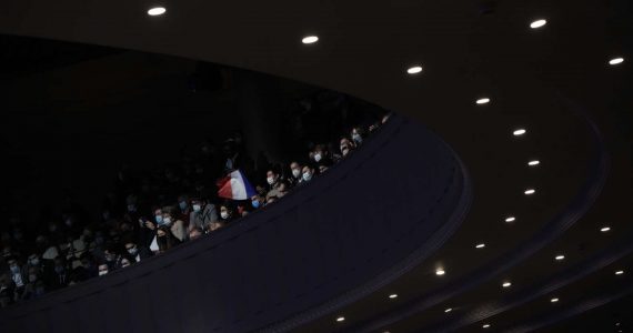 « Les charlatans du “c’était mieux avant” cherchent à accréditer le mythe d’un pays heureux avant l’arrivée des migrants musulmans »