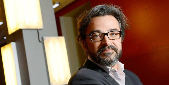 Laurent Bouvet, le soldat de la gauche républicaine, est mort