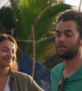 Zone interdite : "À quoi reconnaît-on un Parisien en mission humanitaire ?" les internautes égratignent le projet d'un couple parisien au Sénégal