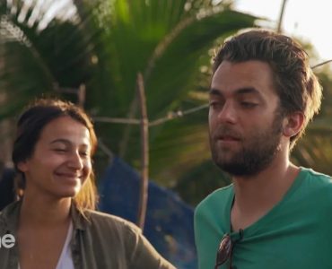 Zone interdite : "À quoi reconnaît-on un Parisien en mission humanitaire ?" les internautes égratignent le projet d'un couple parisien au Sénégal