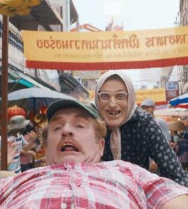 L'humour paysan des Bodin's ne fait pas rire Paris