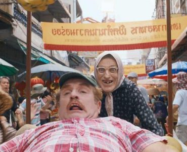 L'humour paysan des Bodin's ne fait pas rire Paris
