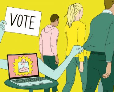Dans les universités, des élections plus que jamais désertées par les étudiants