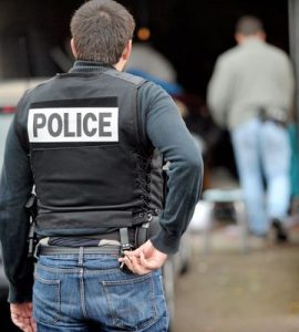 Des policiers de la brigade anticriminalité de Sète visée par des tirs lors d'une patrouille sur l'île de Thau