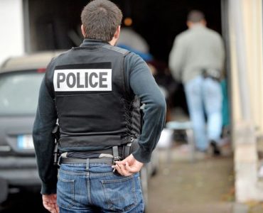 Des policiers de la brigade anticriminalité de Sète visée par des tirs lors d'une patrouille sur l'île de Thau
