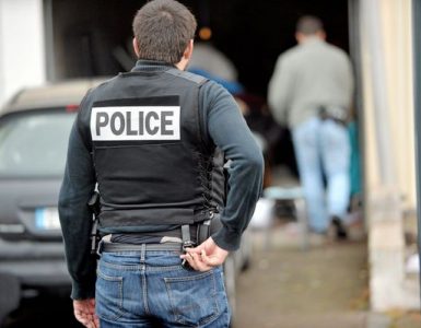 Des policiers de la brigade anticriminalité de Sète visée par des tirs lors d'une patrouille sur l'île de Thau