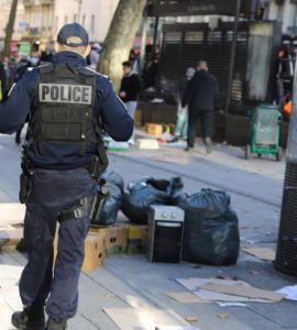 Lyon : des étudiants lancent une pétition pour finir les cours plus tôt et éviter la Guillotière la nuit