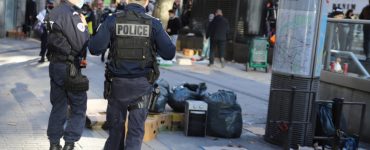 Lyon : des étudiants lancent une pétition pour finir les cours plus tôt et éviter la Guillotière la nuit