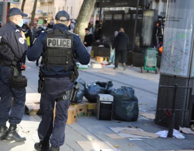 Lyon : des étudiants lancent une pétition pour finir les cours plus tôt et éviter la Guillotière la nuit