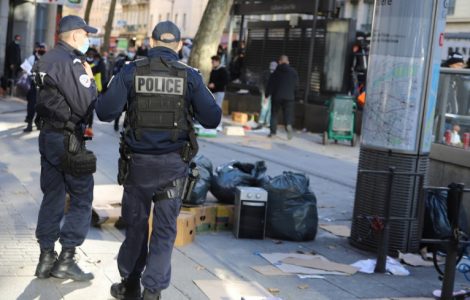 Lyon : des étudiants lancent une pétition pour finir les cours plus tôt et éviter la Guillotière la nuit