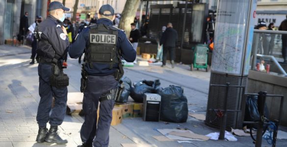 Lyon : des étudiants lancent une pétition pour finir les cours plus tôt et éviter la Guillotière la nuit