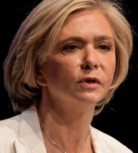 Présidentielle 2022 : «Il n'est pas question de faire de meeting sans passe sanitaire», estime Valérie Pécresse