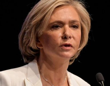 Présidentielle 2022 : «Il n'est pas question de faire de meeting sans passe sanitaire», estime Valérie Pécresse