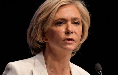 Présidentielle 2022 : «Il n'est pas question de faire de meeting sans passe sanitaire», estime Valérie Pécresse