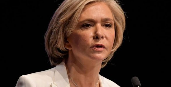 Présidentielle 2022 : «Il n'est pas question de faire de meeting sans passe sanitaire», estime Valérie Pécresse