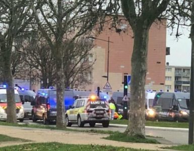 Mantes-la-Jolie : il sort une arme et tire des coups de feu dans le quartier avant de se suicider