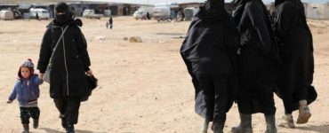 Belges en Syrie: une des six femmes rapatriées circule librement