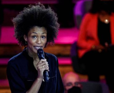 LREM recrute Rachel Khan pour la campagne d’Emmanuel Macron
