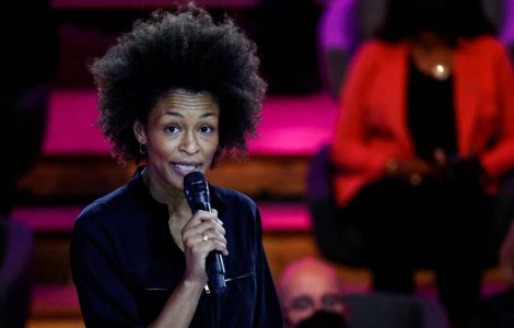 LREM recrute Rachel Khan pour la campagne d’Emmanuel Macron
