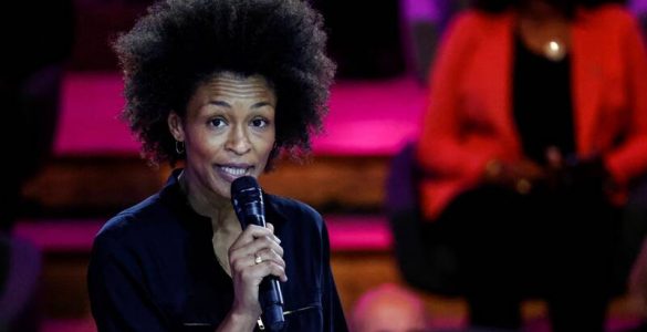 LREM recrute Rachel Khan pour la campagne d’Emmanuel Macron
