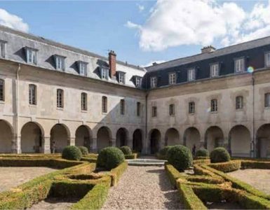 INFO OUEST-FRANCE. La France voudrait vendre aux Émirats un bâtiment de l’Armée à Versailles