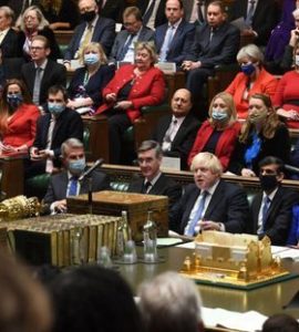 Royaume-Uni : les parlementaires britanniques consomment-ils de la drogue ?