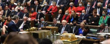 Royaume-Uni : les parlementaires britanniques consomment-ils de la drogue ?