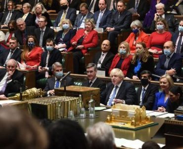 Royaume-Uni : les parlementaires britanniques consomment-ils de la drogue ?