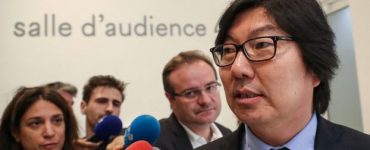 Une ex-collaboratrice EELV accuse Jean-Vincent Placé de harcèlement sexuel