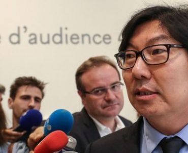 Une ex-collaboratrice EELV accuse Jean-Vincent Placé de harcèlement sexuel