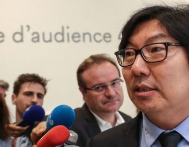 Une ex-collaboratrice EELV accuse Jean-Vincent Placé de harcèlement sexuel