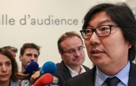 Une ex-collaboratrice EELV accuse Jean-Vincent Placé de harcèlement sexuel