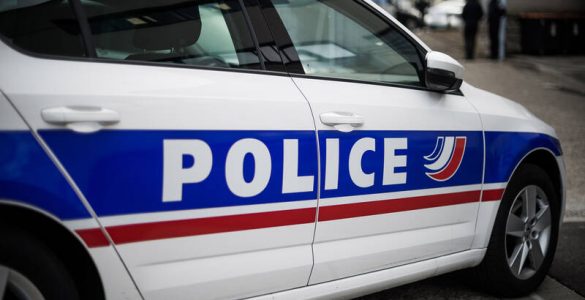 Des migrants agressés au sabre sur un campement parisien, une victime dans un état grave