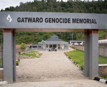 Un Rwandais réfugié en France soupçonné d’avoir participé au génocide alors qu’il était adolescent