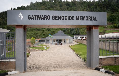Un Rwandais réfugié en France soupçonné d’avoir participé au génocide alors qu’il était adolescent