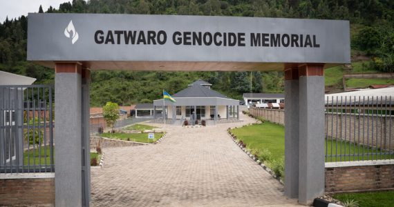 Un Rwandais réfugié en France soupçonné d’avoir participé au génocide alors qu’il était adolescent