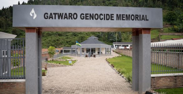 Un Rwandais réfugié en France soupçonné d’avoir participé au génocide alors qu’il était adolescent