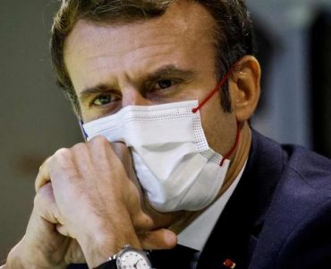 À Vichy, Macron répond à Zemmour : «Gardons-nous de manipuler, d'agiter et de revoir» l'Histoire