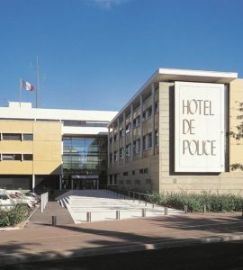 Montpellier : le petit-fils d'une dame décédée neutralise deux squatters