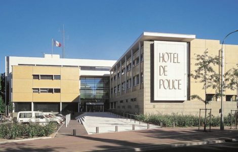 Montpellier : le petit-fils d'une dame décédée neutralise deux squatters